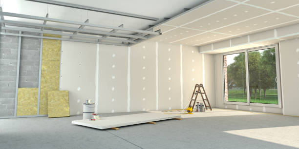 Best Residential Insulation in Marion, IA